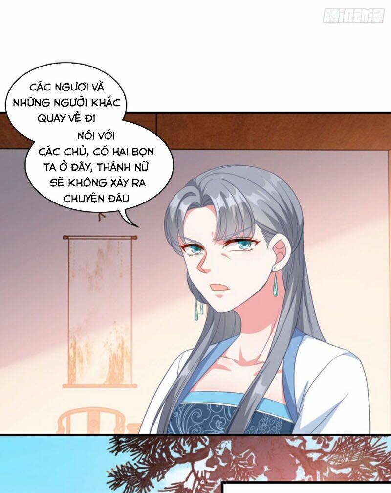 Tiên Ma Đồng Tu Chapter 146 - Trang 2