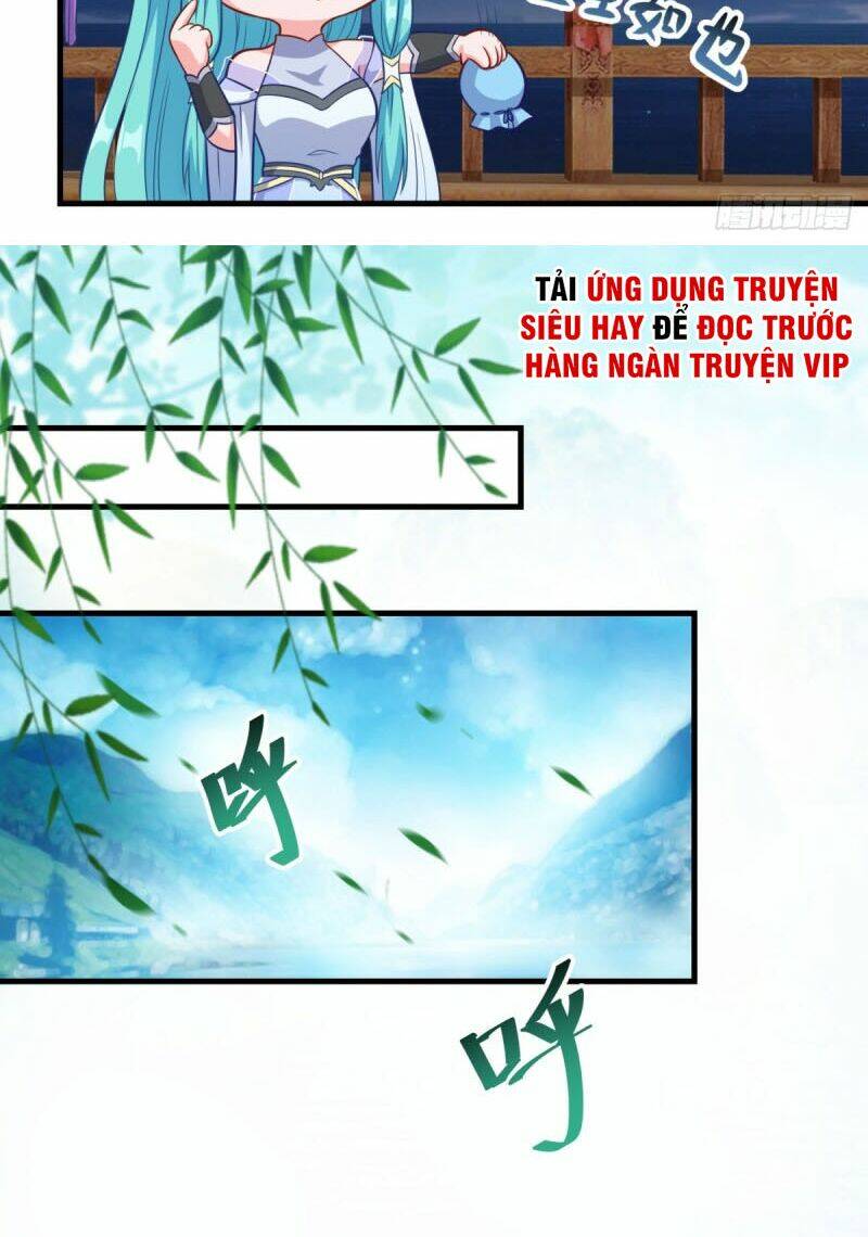 Tiên Ma Đồng Tu Chapter 145 - Trang 2