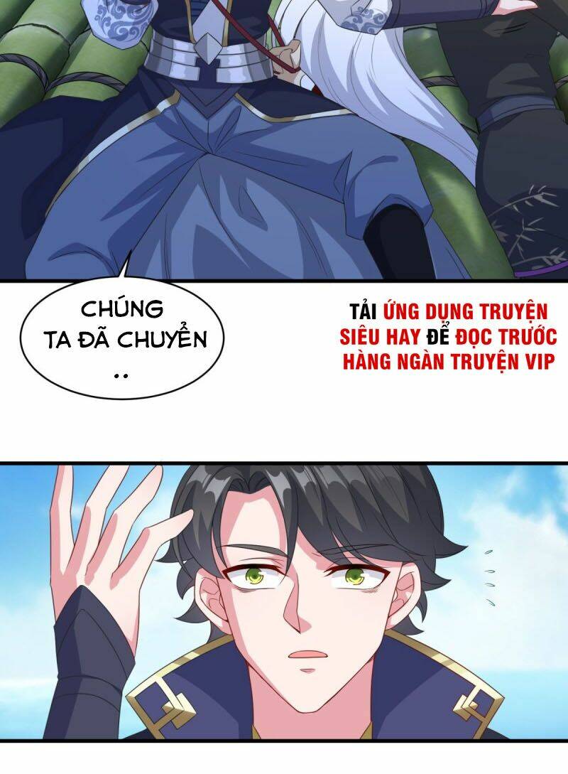 Tiên Ma Đồng Tu Chapter 145 - Trang 2