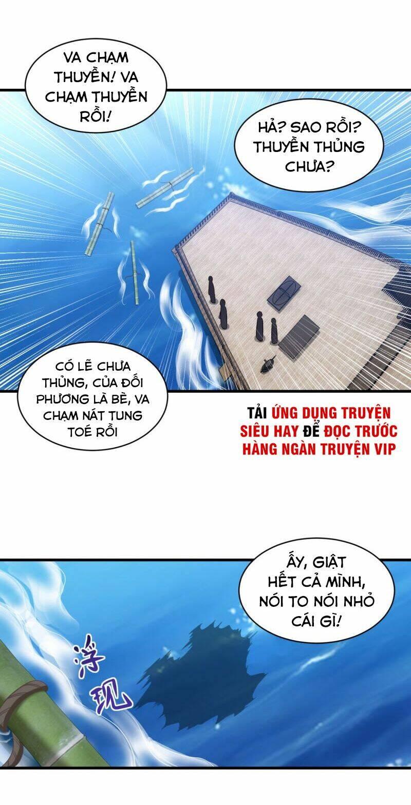 Tiên Ma Đồng Tu Chapter 145 - Trang 2