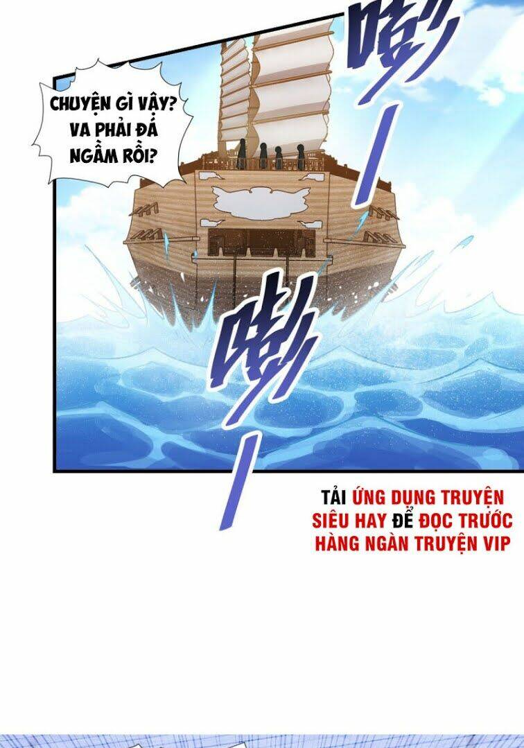 Tiên Ma Đồng Tu Chapter 145 - Trang 2