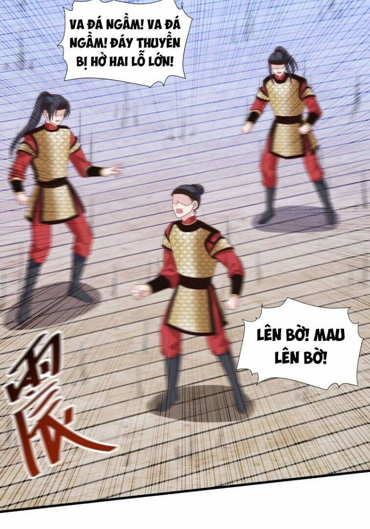 Tiên Ma Đồng Tu Chapter 145 - Trang 2