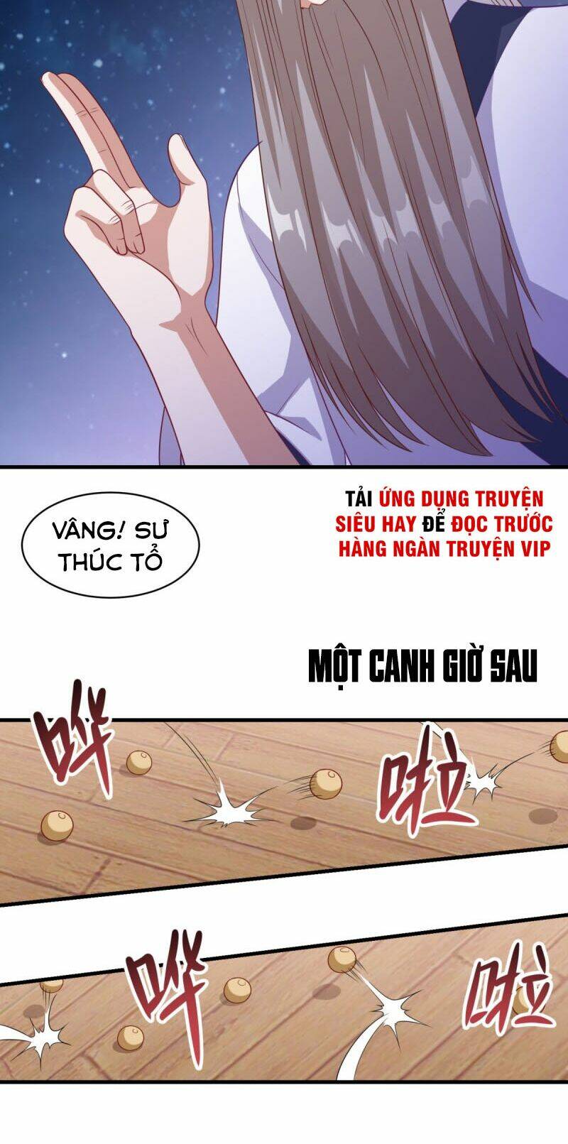 Tiên Ma Đồng Tu Chapter 145 - Trang 2