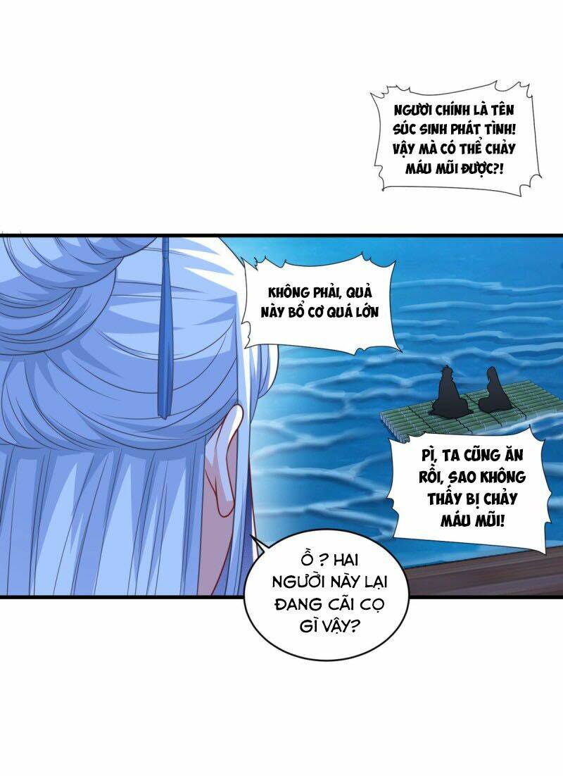 Tiên Ma Đồng Tu Chapter 144 - Trang 2