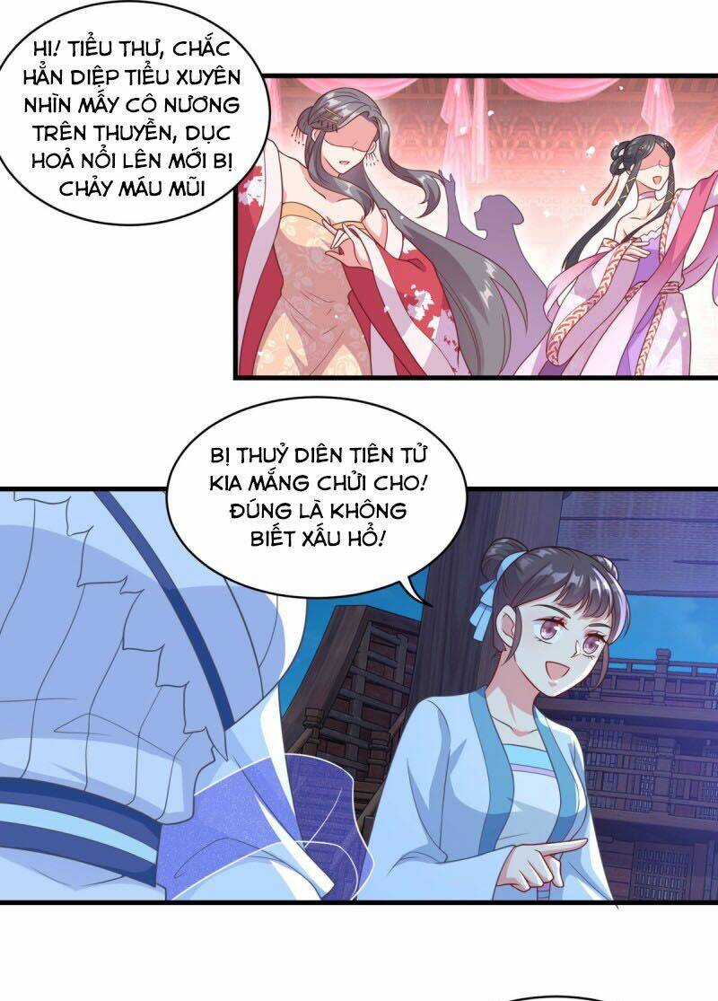 Tiên Ma Đồng Tu Chapter 144 - Trang 2