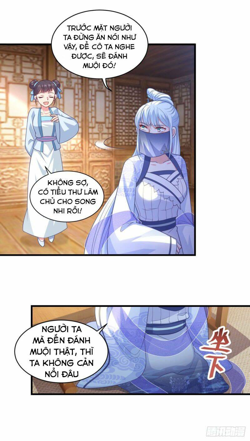 Tiên Ma Đồng Tu Chapter 144 - Trang 2