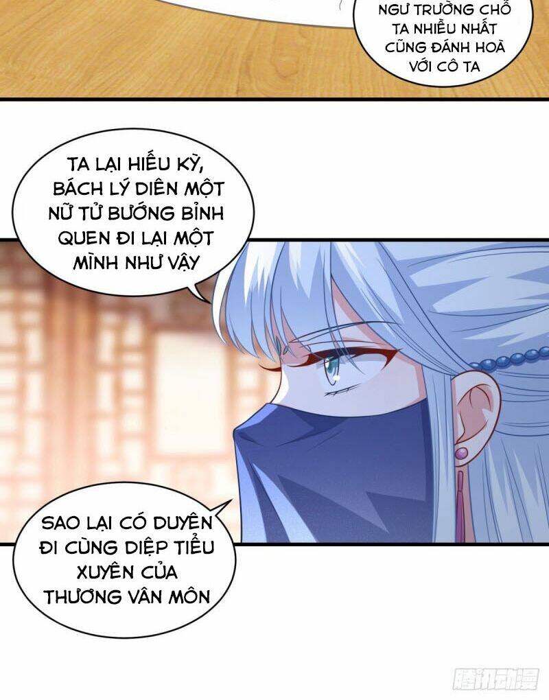 Tiên Ma Đồng Tu Chapter 144 - Trang 2