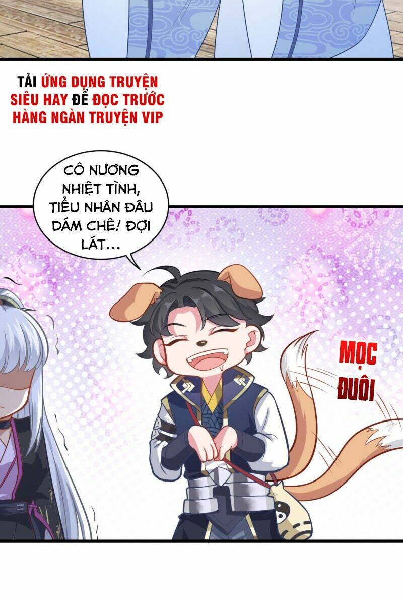 Tiên Ma Đồng Tu Chapter 143 - Trang 2