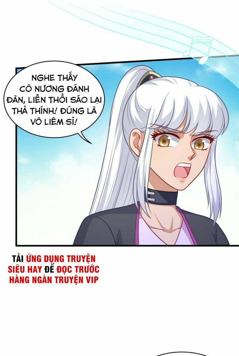 Tiên Ma Đồng Tu Chapter 143 - Trang 2