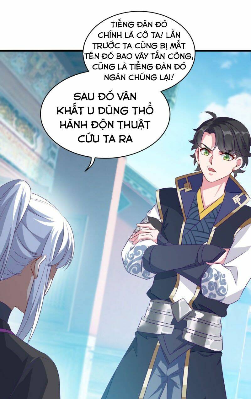 Tiên Ma Đồng Tu Chapter 142 - Trang 2