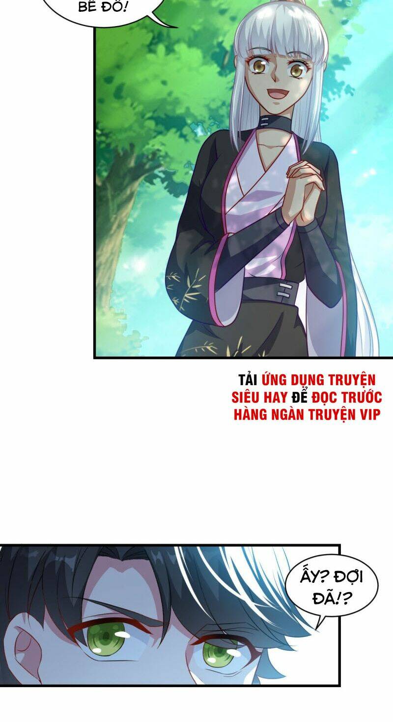 Tiên Ma Đồng Tu Chapter 142 - Trang 2