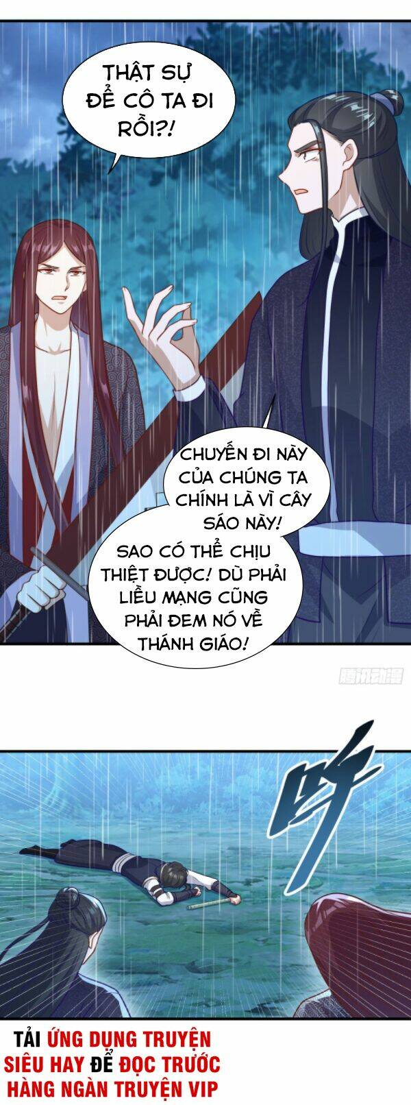 Tiên Ma Đồng Tu Chapter 140 - Trang 2