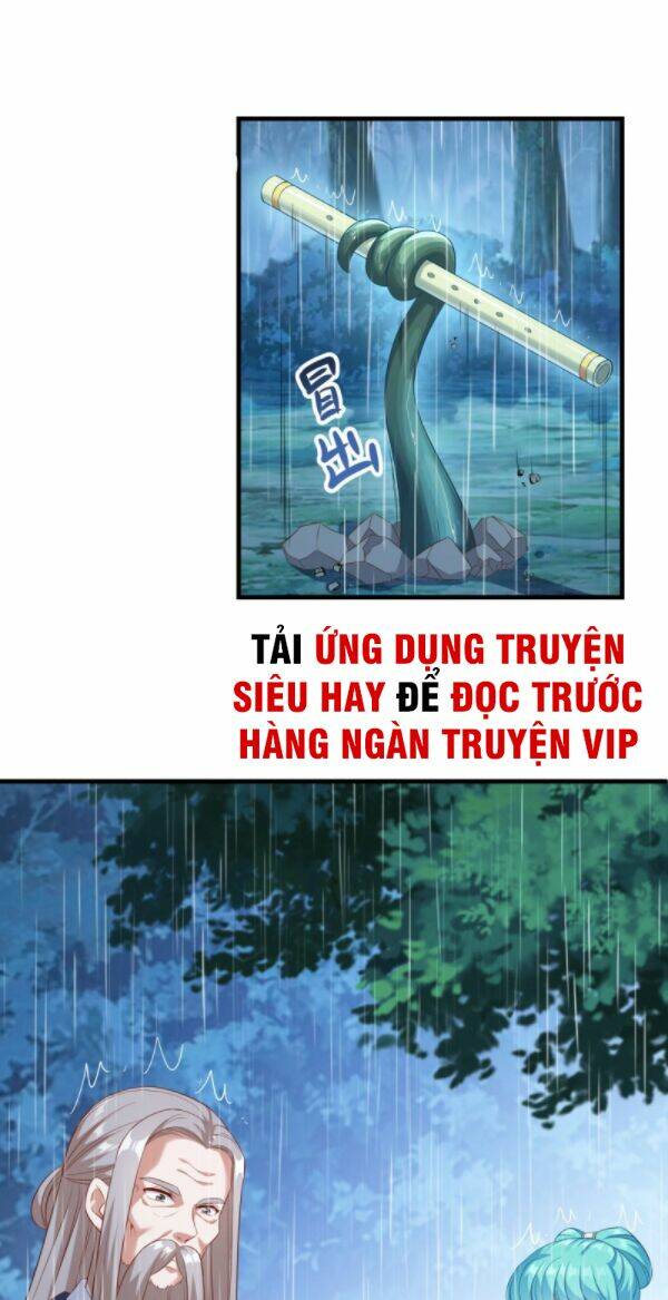 Tiên Ma Đồng Tu Chapter 140 - Trang 2