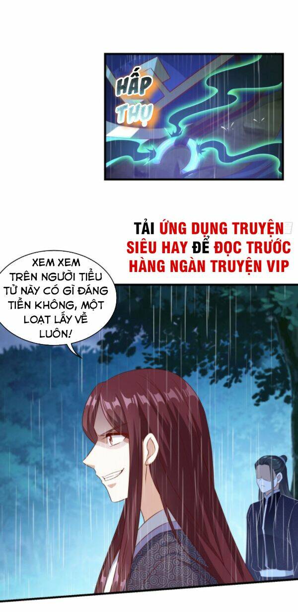 Tiên Ma Đồng Tu Chapter 140 - Trang 2