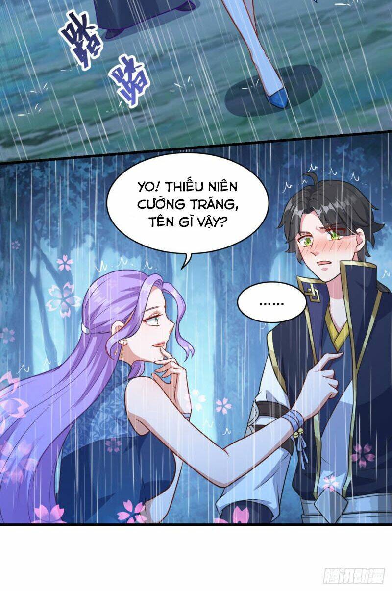 Tiên Ma Đồng Tu Chapter 138 - Trang 2