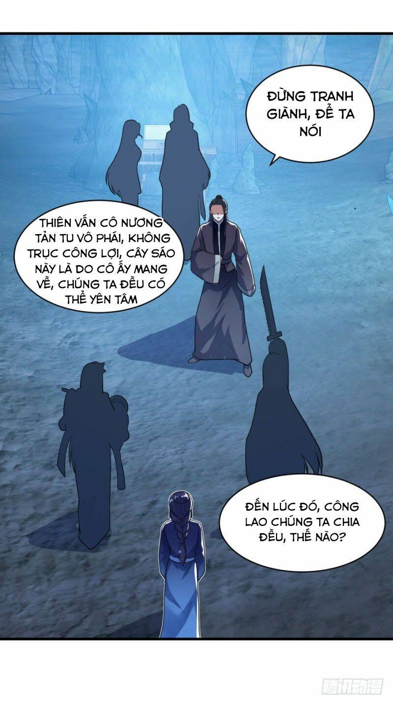 Tiên Ma Đồng Tu Chapter 136 - Trang 2