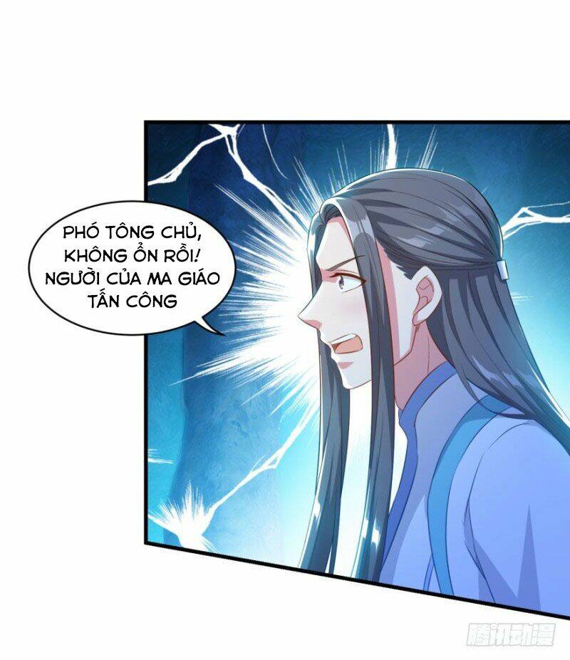 Tiên Ma Đồng Tu Chapter 136 - Trang 2