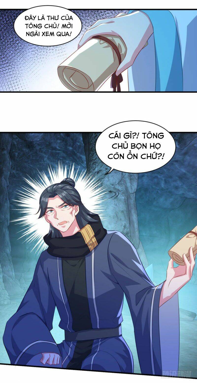 Tiên Ma Đồng Tu Chapter 136 - Trang 2