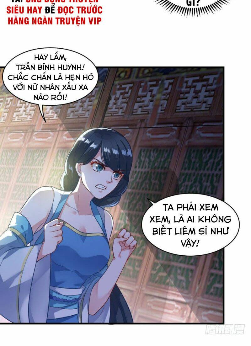 Tiên Ma Đồng Tu Chapter 135 - Trang 2