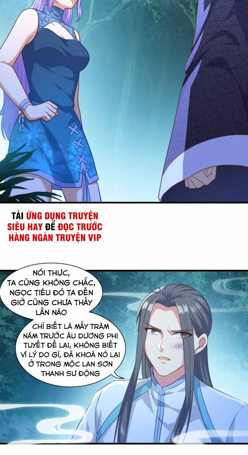 Tiên Ma Đồng Tu Chapter 135 - Trang 2