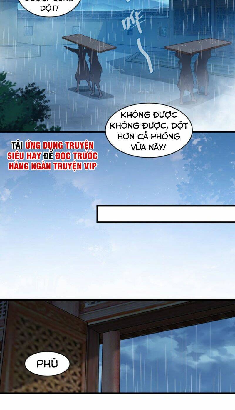 Tiên Ma Đồng Tu Chapter 135 - Trang 2