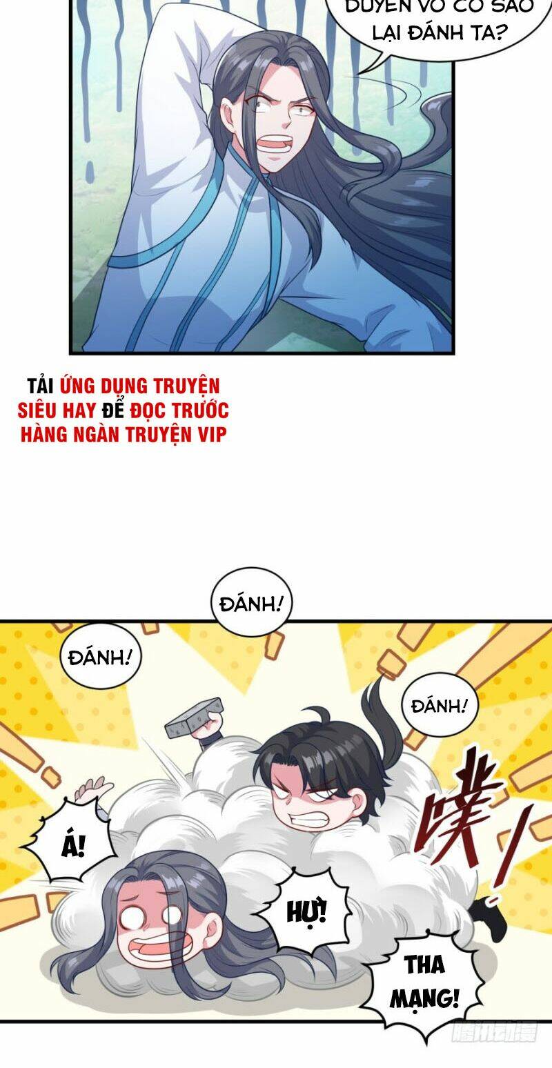 Tiên Ma Đồng Tu Chapter 135 - Trang 2