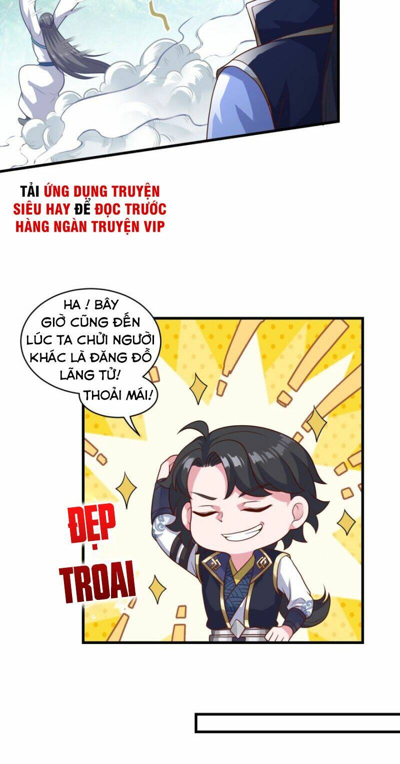 Tiên Ma Đồng Tu Chapter 135 - Trang 2