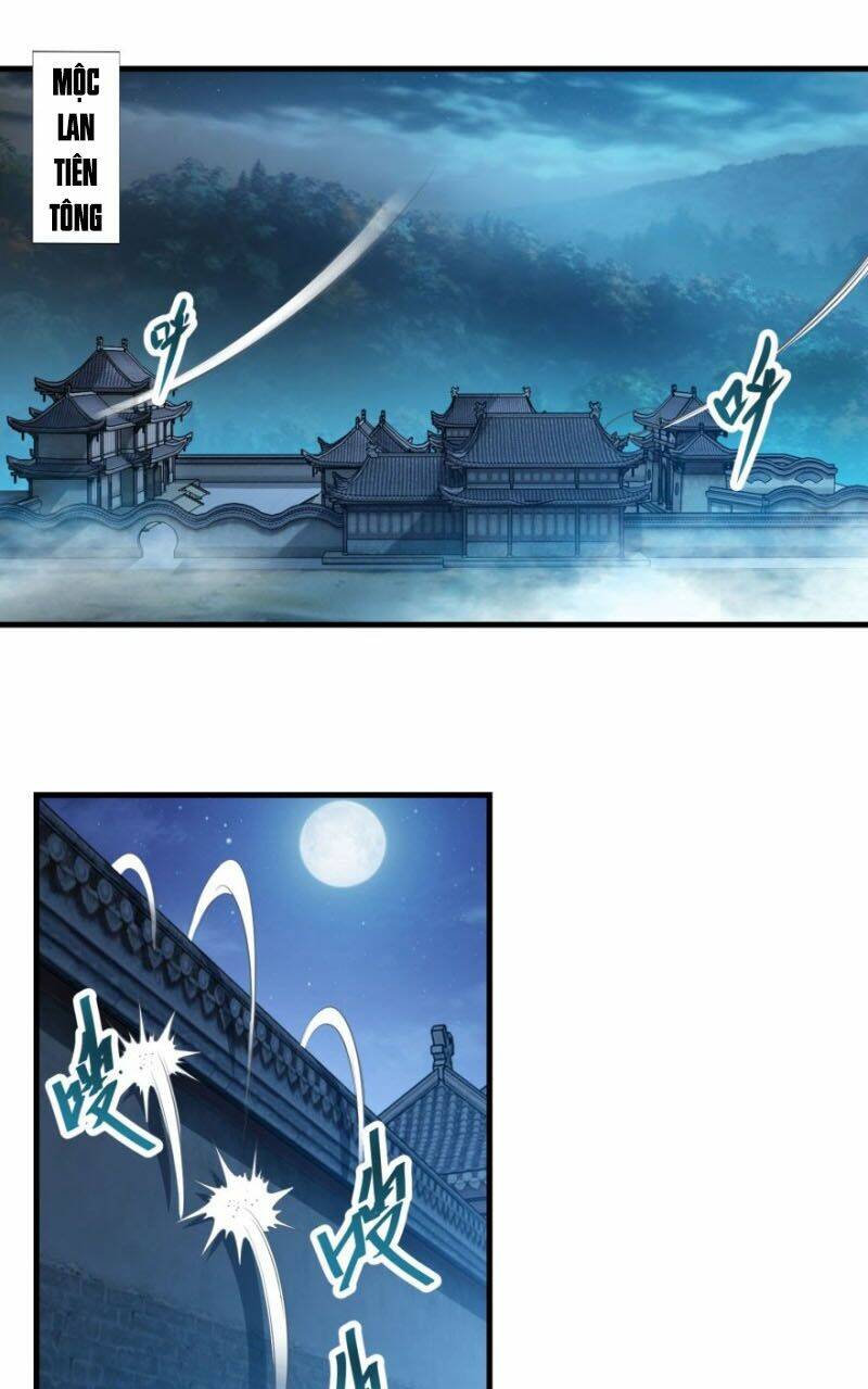 Tiên Ma Đồng Tu Chapter 135 - Trang 2