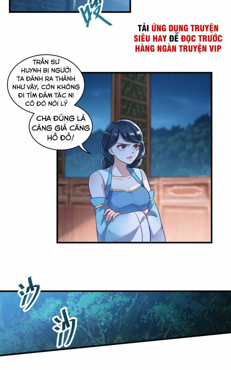 Tiên Ma Đồng Tu Chapter 135 - Trang 2