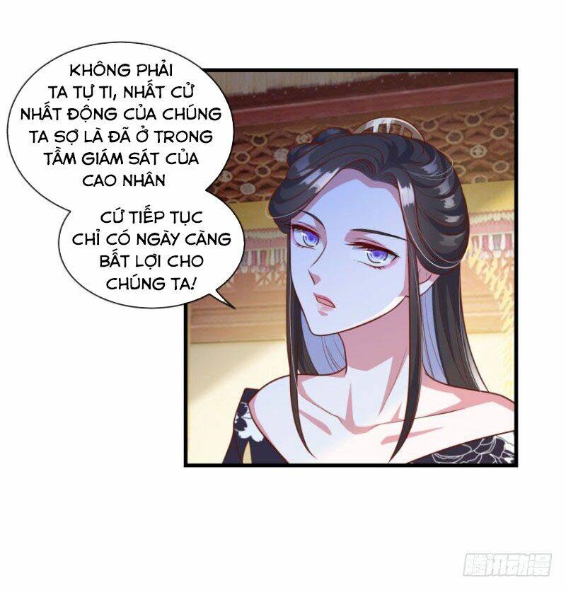 Tiên Ma Đồng Tu Chapter 134 - Trang 2