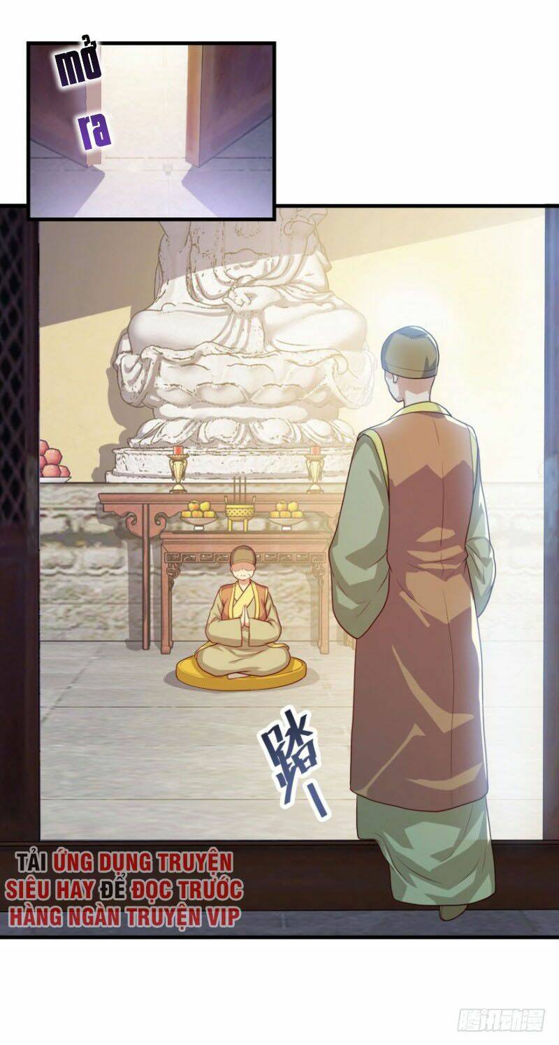 Tiên Ma Đồng Tu Chapter 133 - Trang 2