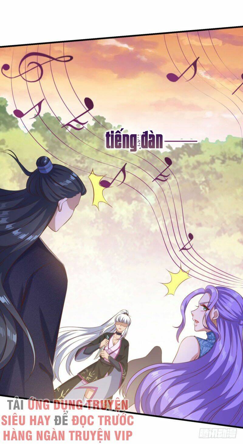 Tiên Ma Đồng Tu Chapter 132 - Trang 2