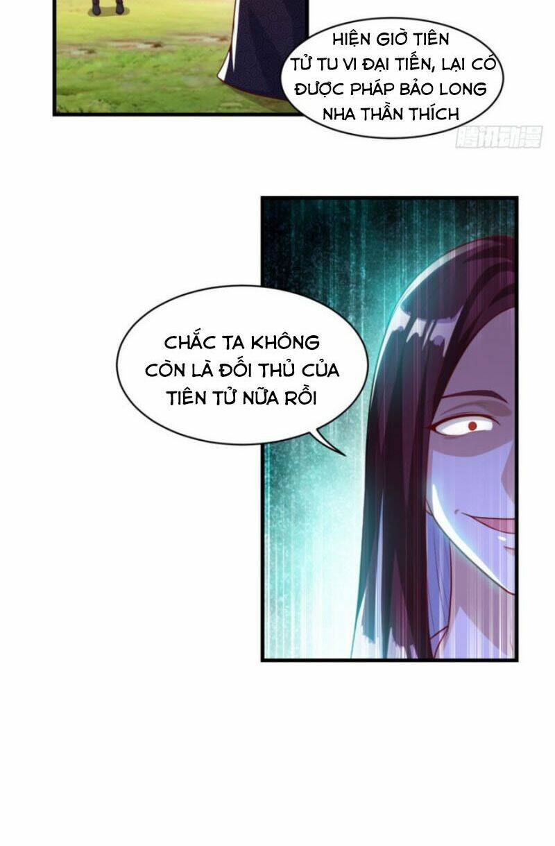 Tiên Ma Đồng Tu Chapter 131 - Trang 2