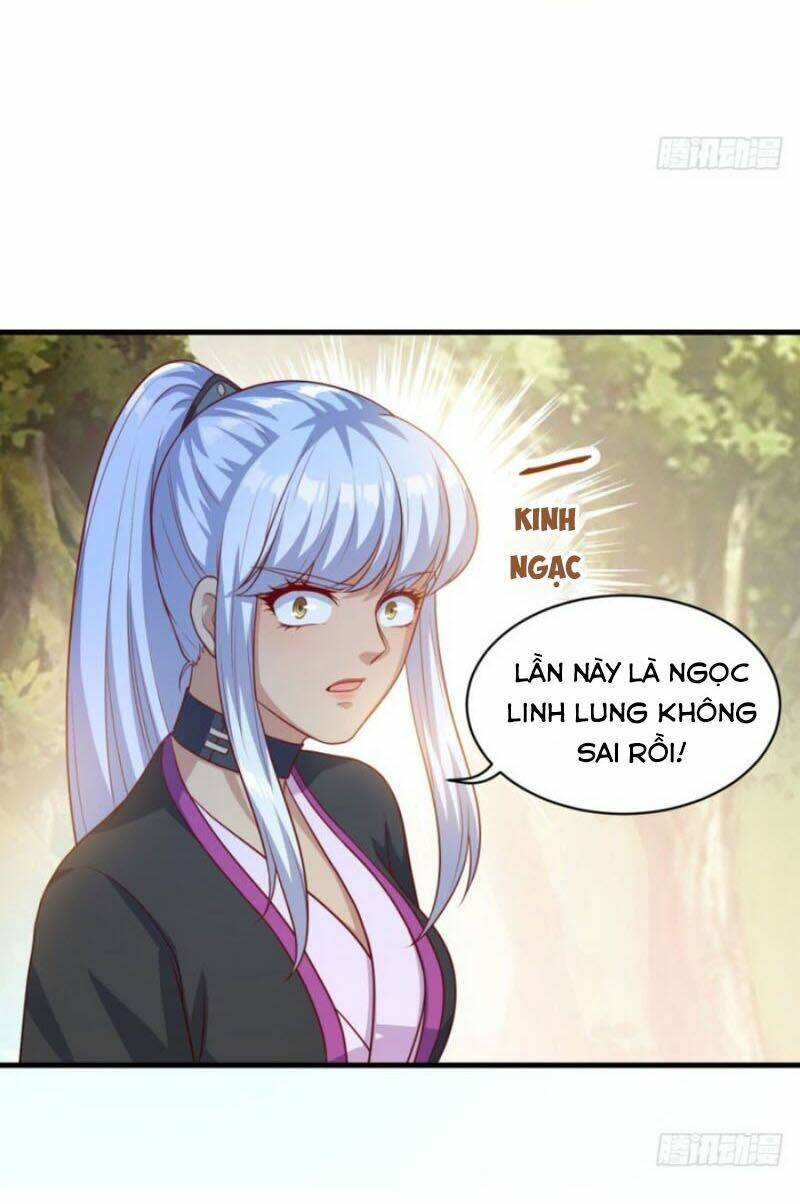 Tiên Ma Đồng Tu Chapter 131 - Trang 2