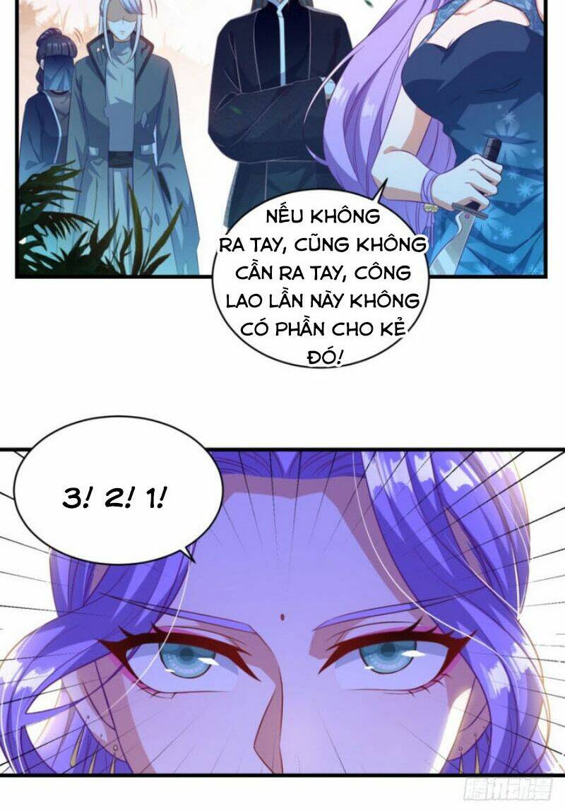 Tiên Ma Đồng Tu Chapter 131 - Trang 2