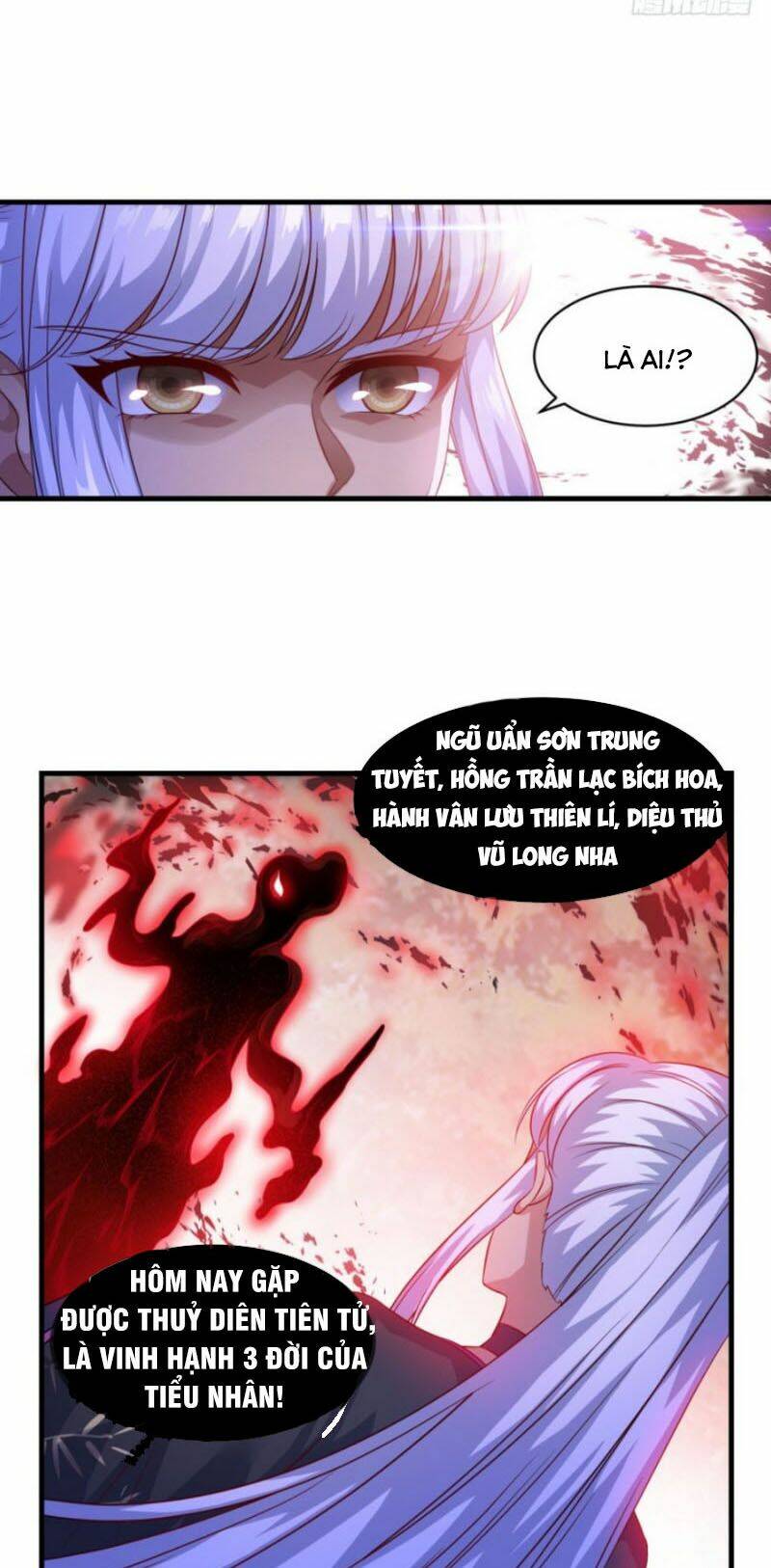 Tiên Ma Đồng Tu Chapter 131 - Trang 2