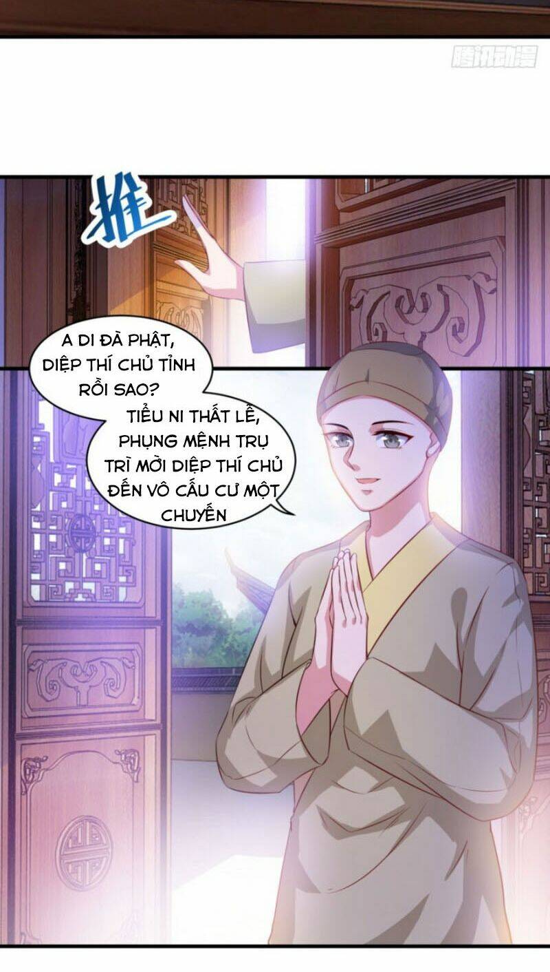 Tiên Ma Đồng Tu Chapter 130 - Trang 2