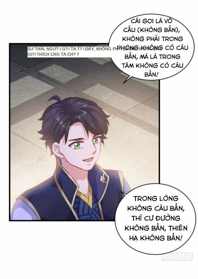 Tiên Ma Đồng Tu Chapter 130 - Trang 2