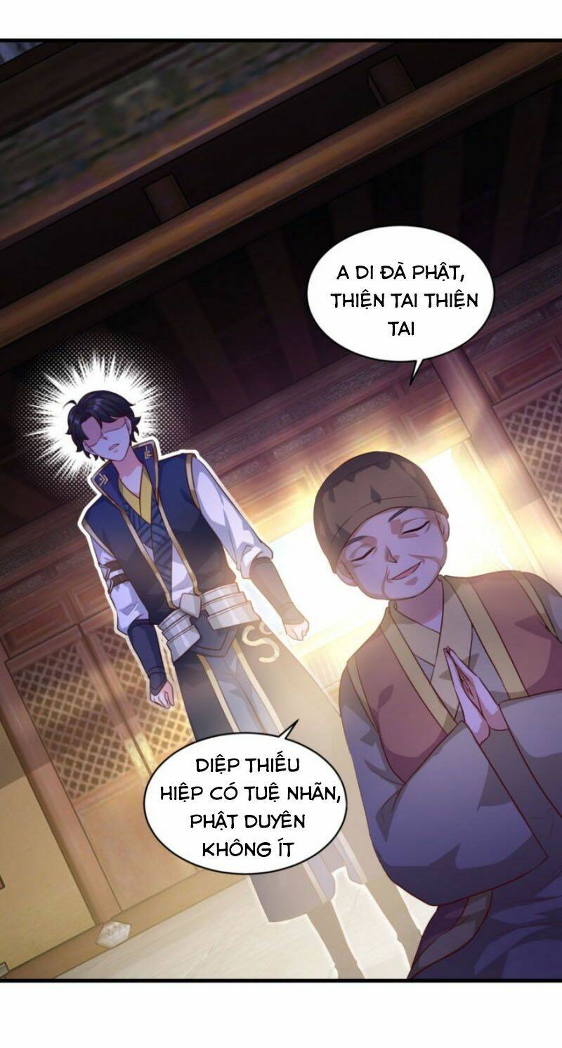 Tiên Ma Đồng Tu Chapter 130 - Trang 2