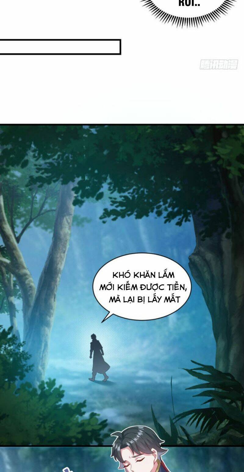 Tiên Ma Đồng Tu Chapter 130 - Trang 2