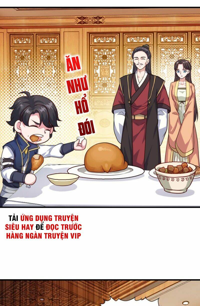 Tiên Ma Đồng Tu Chapter 128 - Trang 2