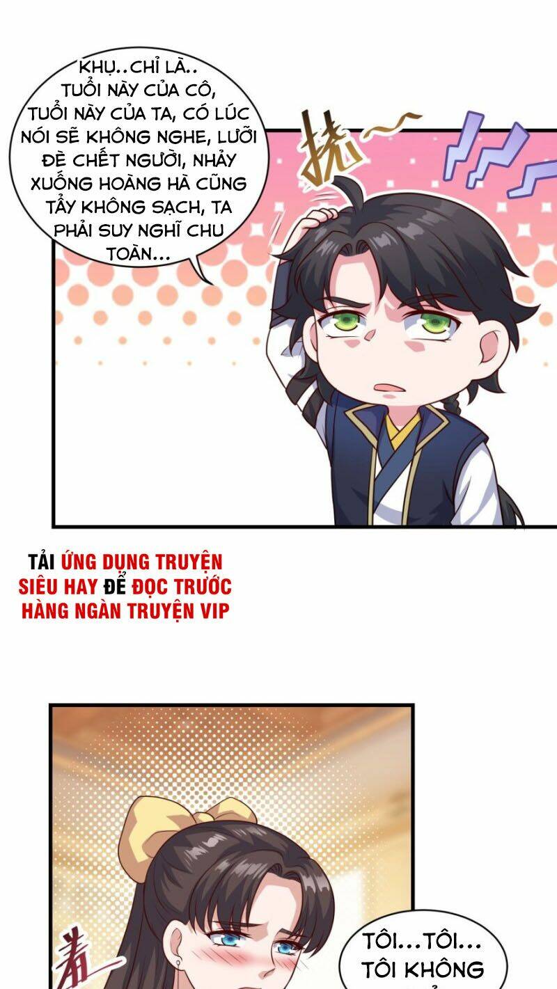 Tiên Ma Đồng Tu Chapter 128 - Trang 2