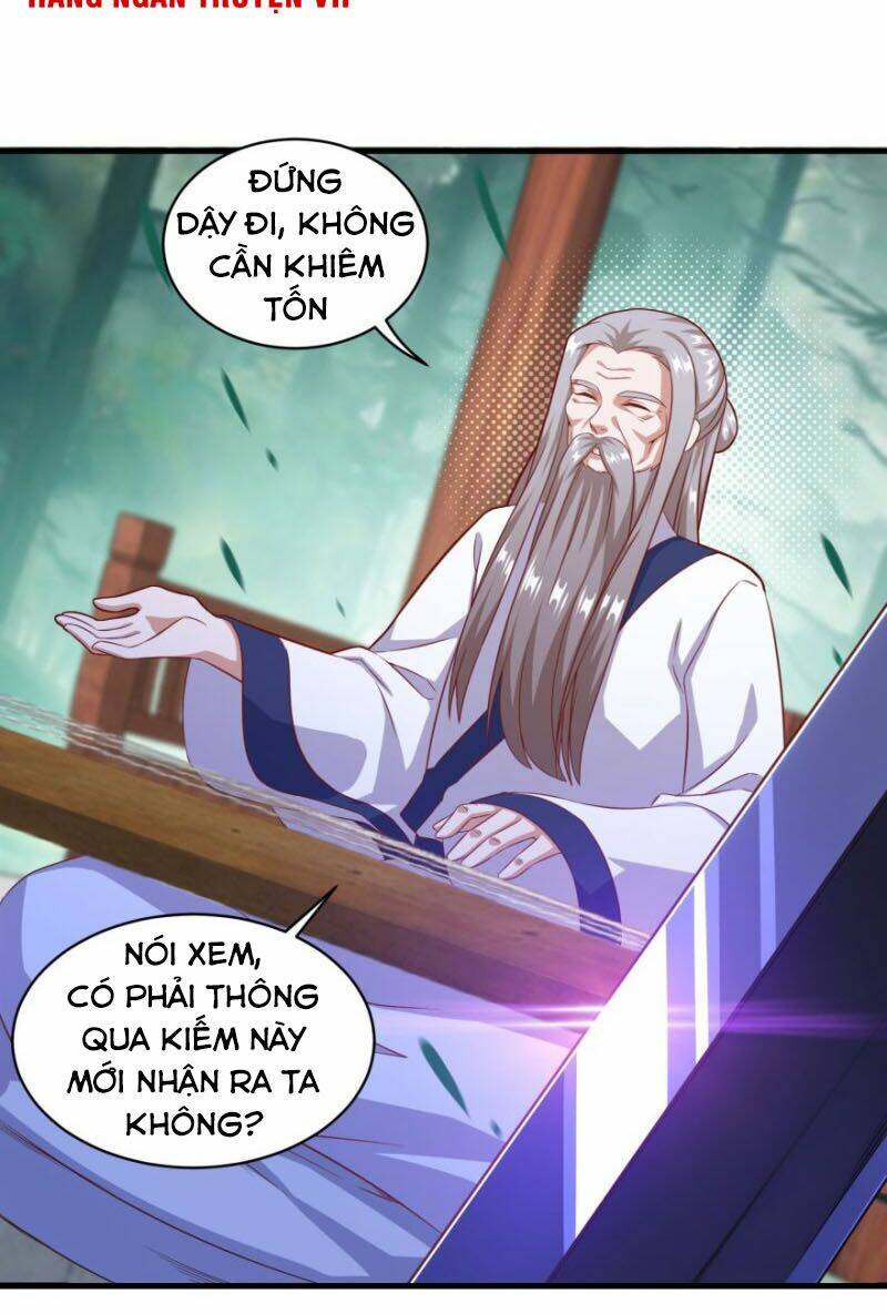 Tiên Ma Đồng Tu Chapter 128 - Trang 2