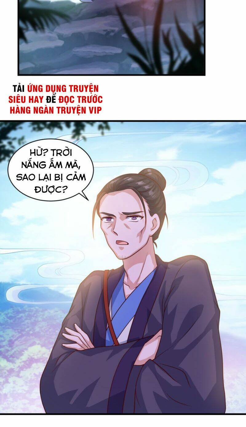 Tiên Ma Đồng Tu Chapter 128 - Trang 2