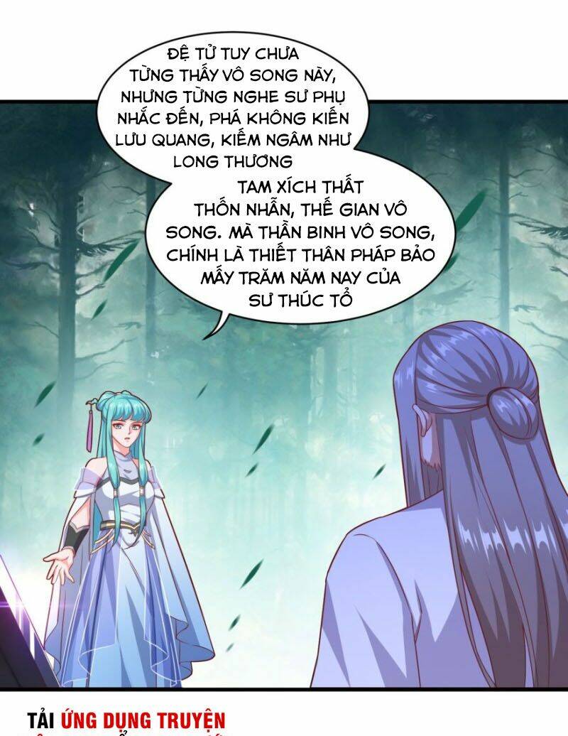 Tiên Ma Đồng Tu Chapter 128 - Trang 2