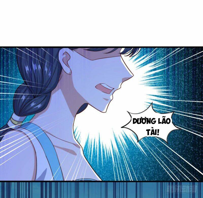 Tiên Ma Đồng Tu Chapter 124 - Trang 2