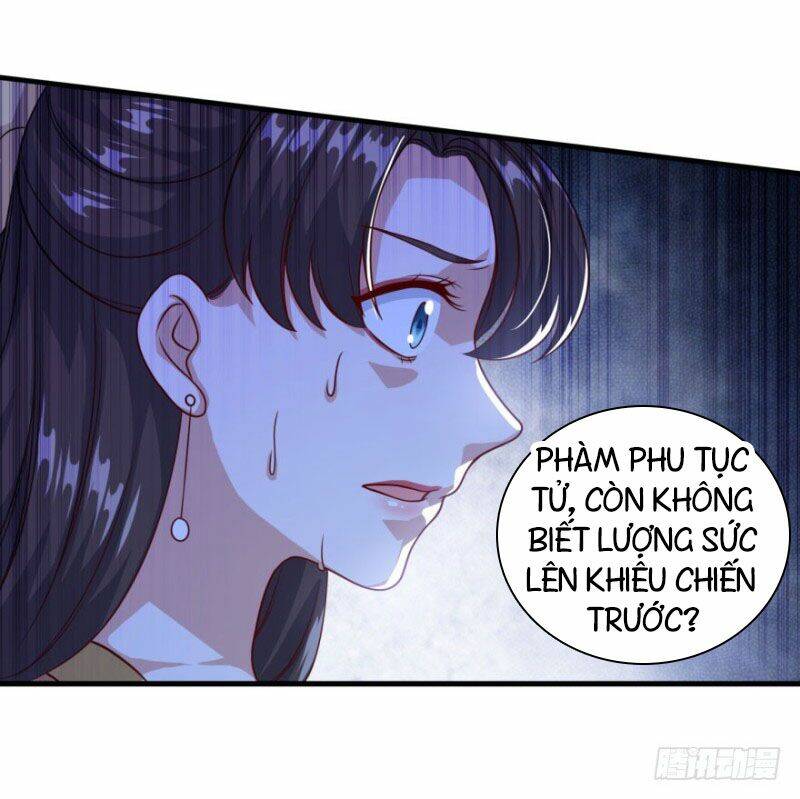 Tiên Ma Đồng Tu Chapter 124 - Trang 2