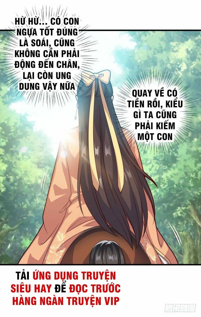 Tiên Ma Đồng Tu Chapter 124 - Trang 2