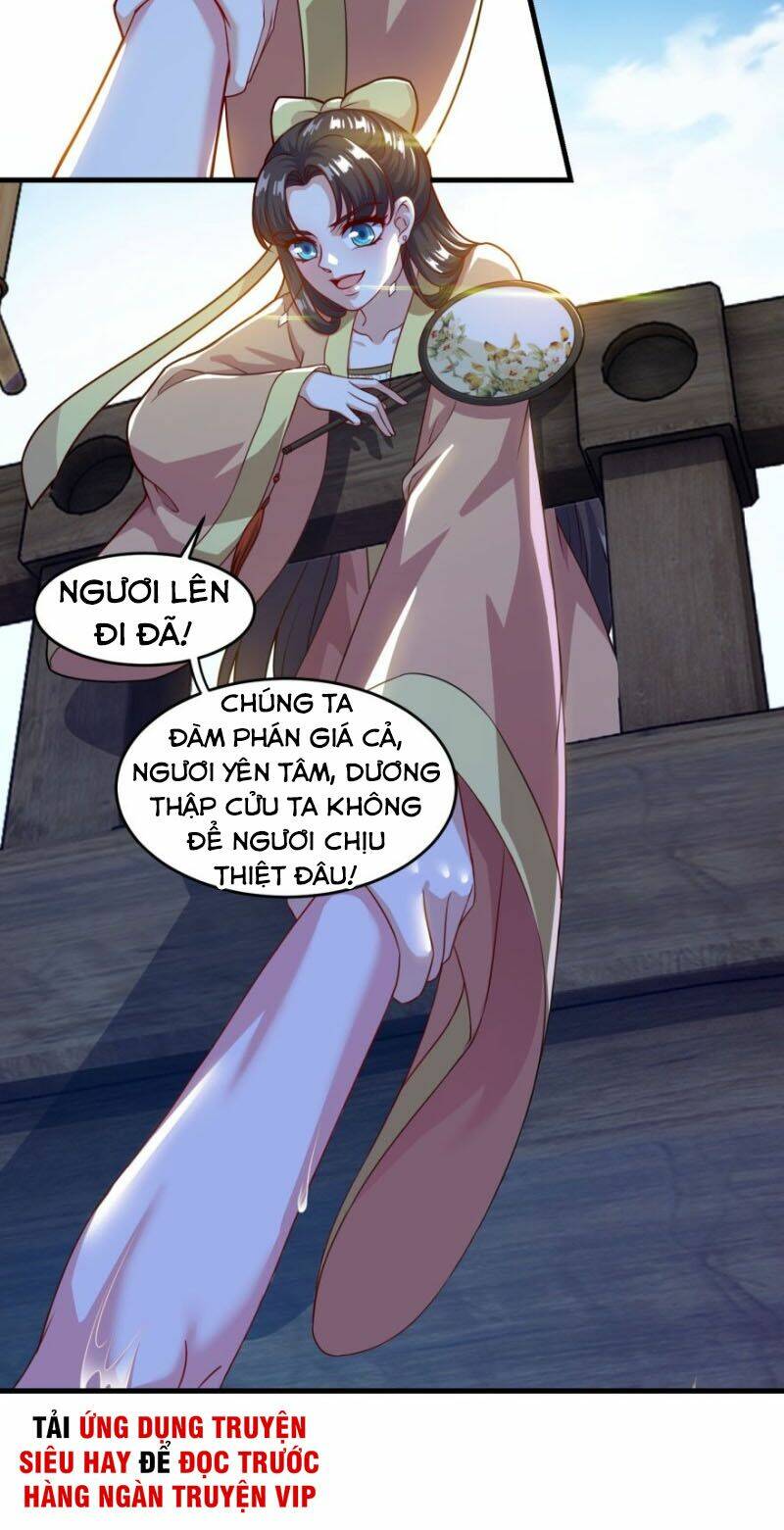 Tiên Ma Đồng Tu Chapter 123 - Trang 2