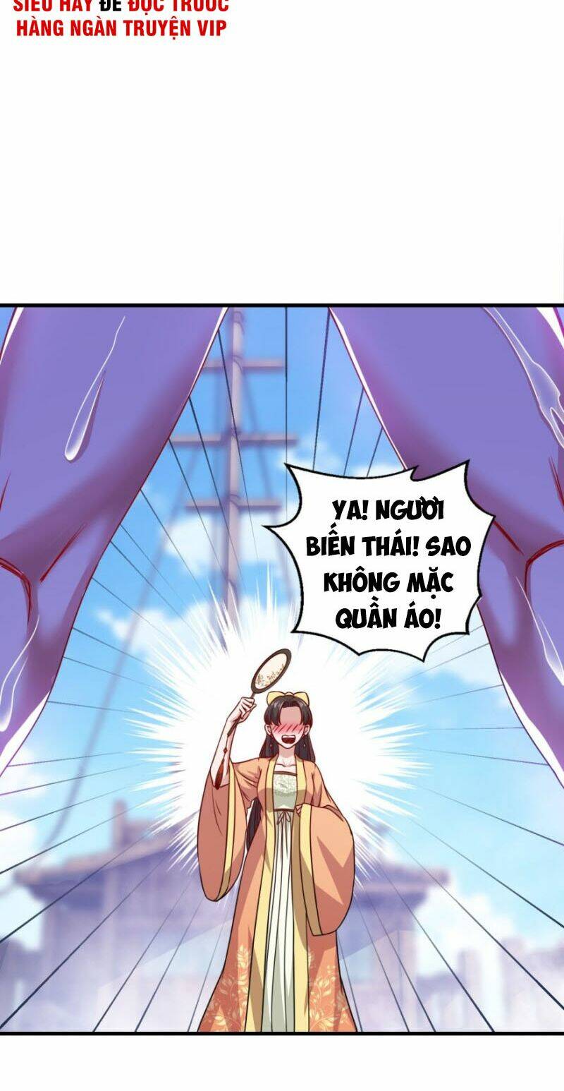 Tiên Ma Đồng Tu Chapter 123 - Trang 2